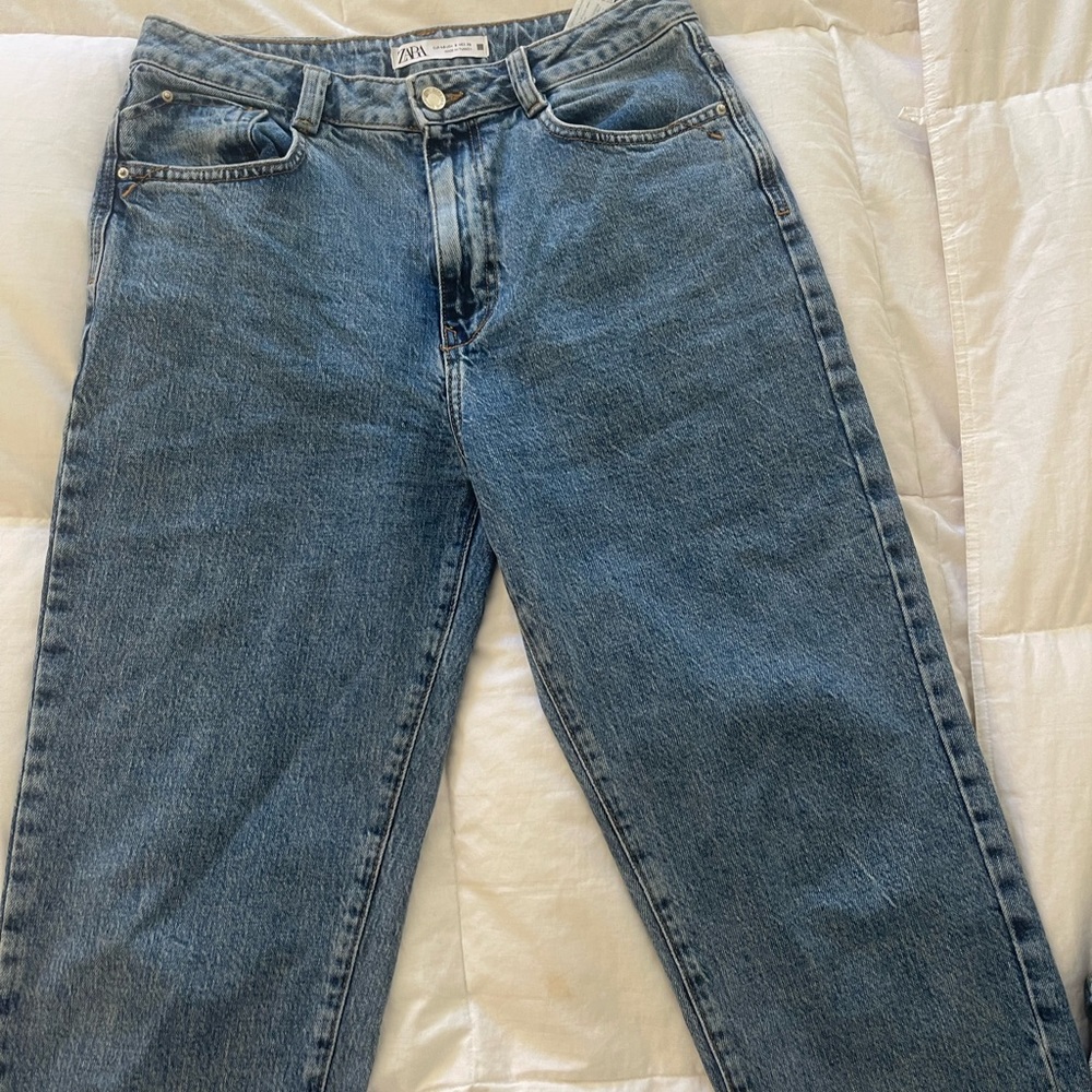 Zara jeans